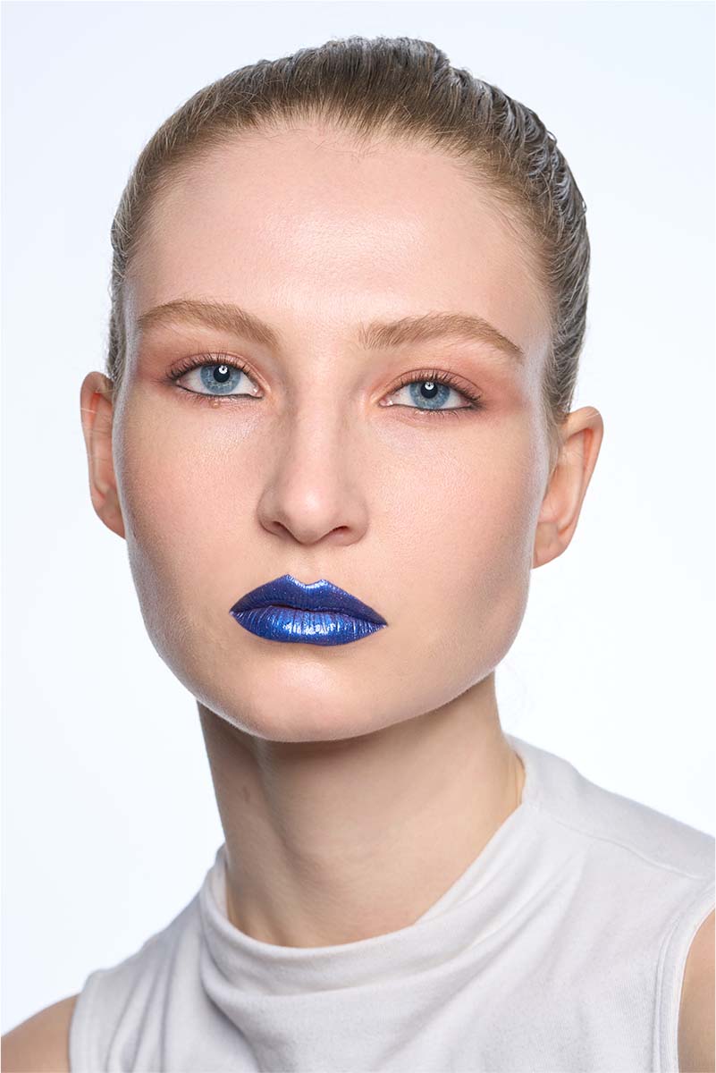 Advanced Class MUA Art of Colors makeup artist school